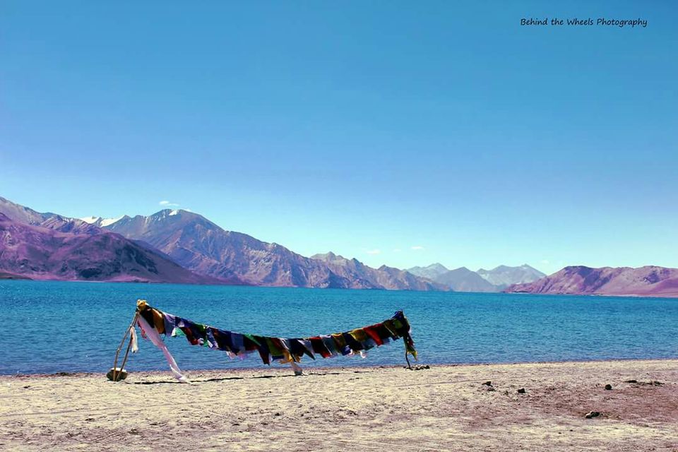Photo of Jammu and Kashmir by Bhuvanesh Waran