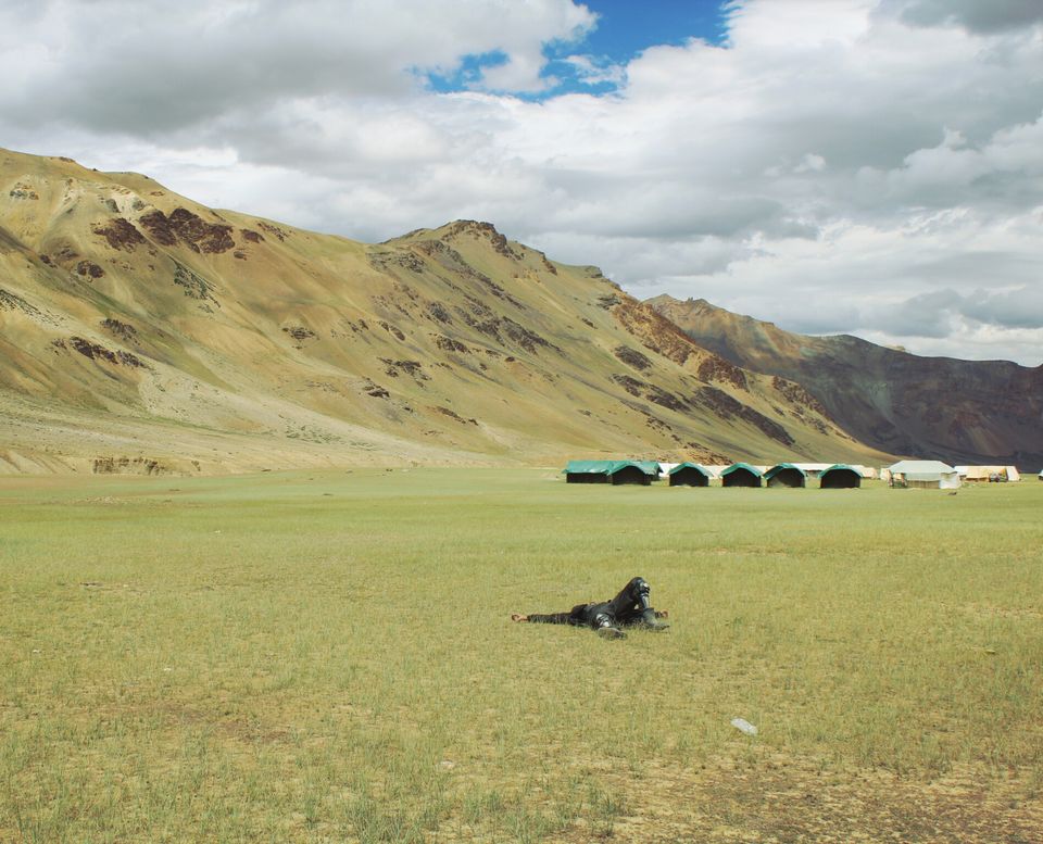 Photo of Leh by Bhuvanesh Waran