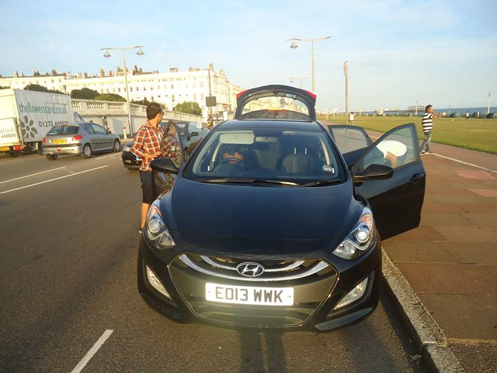 Photo of One Day drive to Southampton, Brighton, Portsmouth and Capital London from Reading- Berkshire!! 4/4 by Bhuvanesh Waran
