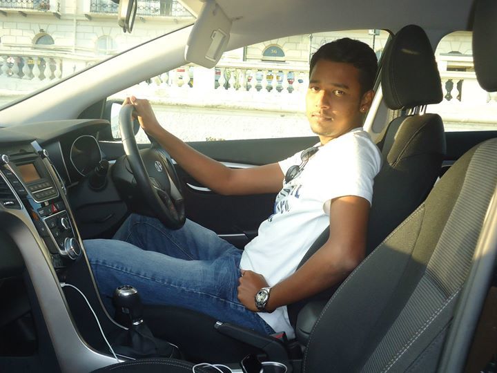 Photo of One Day drive to Southampton, Brighton, Portsmouth and Capital London from Reading- Berkshire!! 3/4 by Bhuvanesh Waran