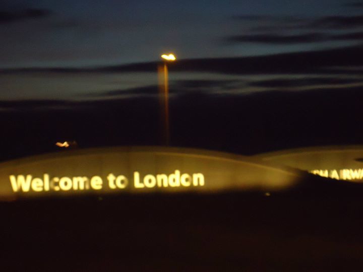 Photo of One Day drive to Southampton, Brighton, Portsmouth and Capital London from Reading- Berkshire!! 2/4 by Bhuvanesh Waran