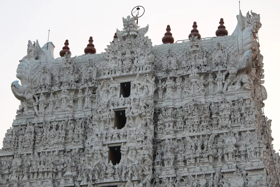 Photo of The southern tip of India... Kanyakumari by sumedha das