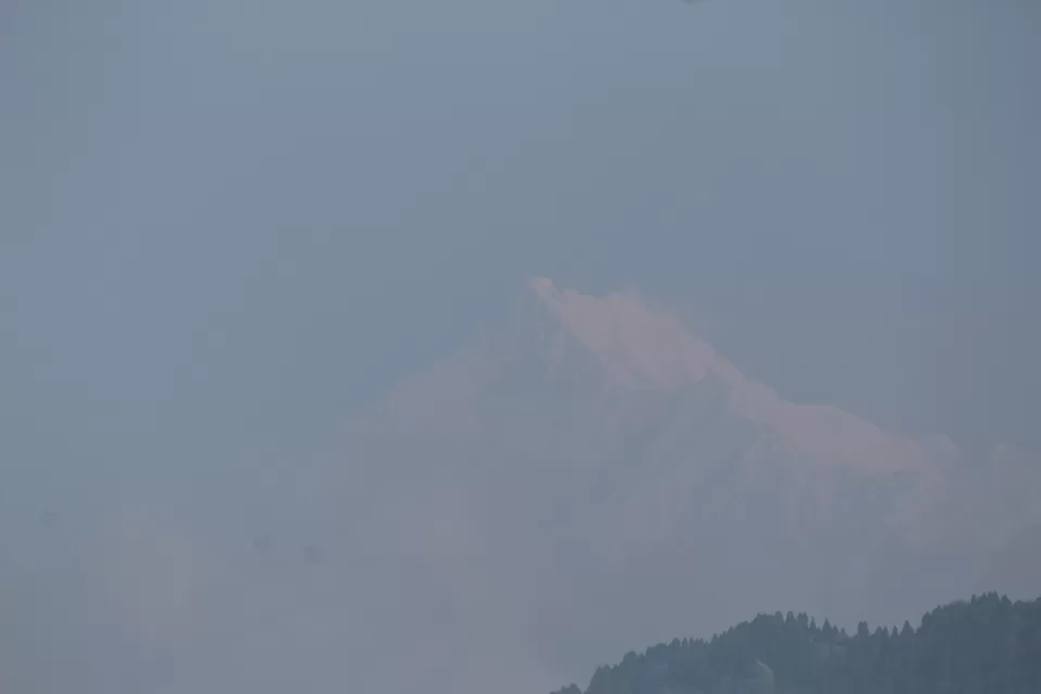 Photo of A home away from HOME by sumedha das