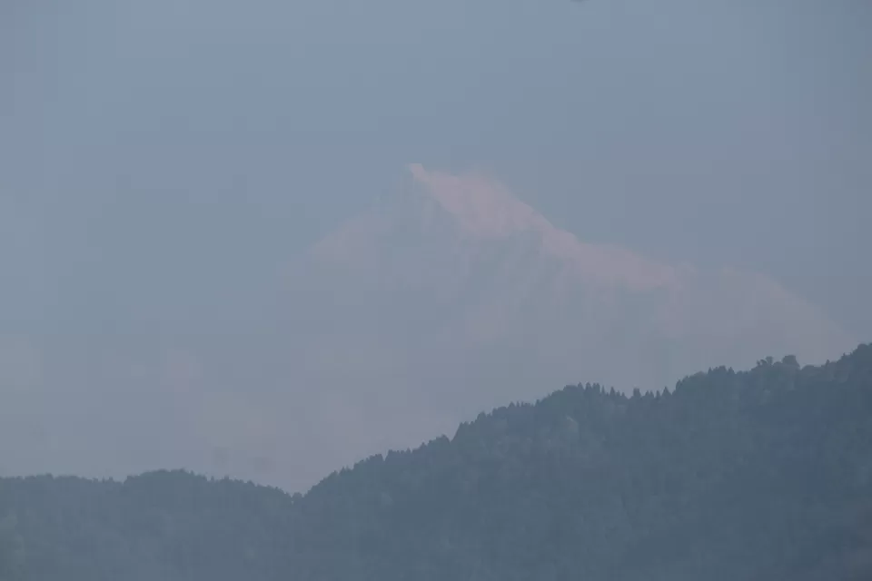 Photo of A home away from HOME by sumedha das