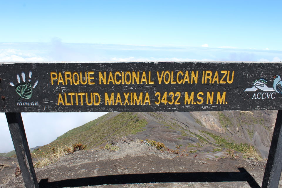 Photo of Costa Rica : This is Pura Vida. 2/20 by Pranav Gulati