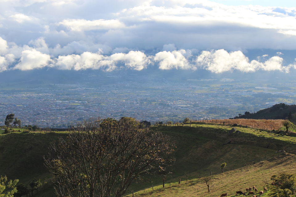 Photo of Costa Rica : This is Pura Vida. 5/20 by Pranav Gulati
