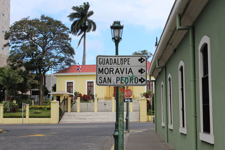 Photo of Costa Rica : This is Pura Vida. 7/20 by Pranav Gulati