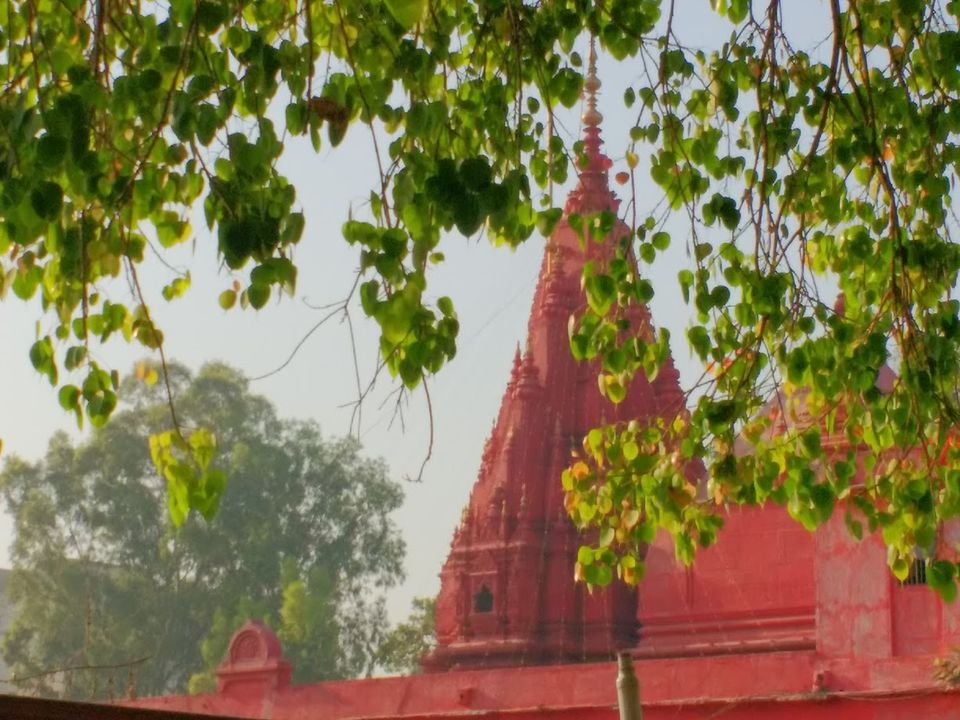 Photo of Varanasi - Raw and Rooted! by Ruchita Katiyar