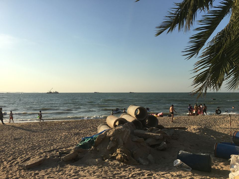 Photo of Bon Voyage (Thailand) 1/14 by Jitendra Nayak