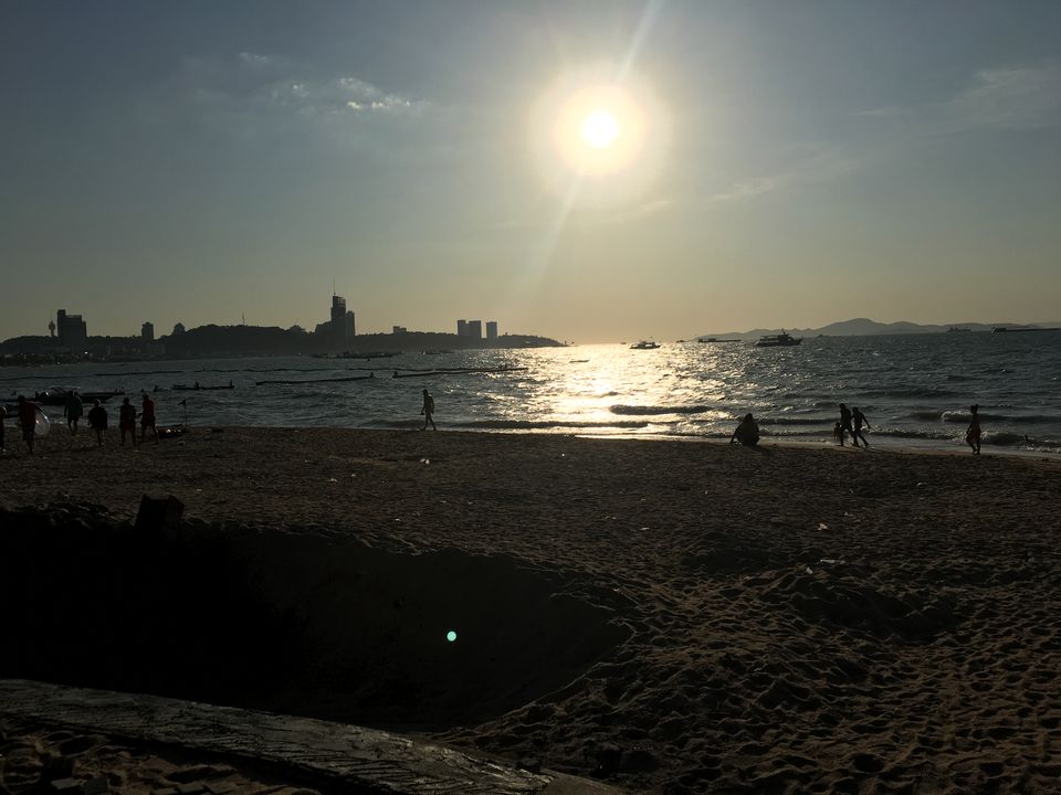 Photo of Bon Voyage (Thailand) 2/14 by Jitendra Nayak