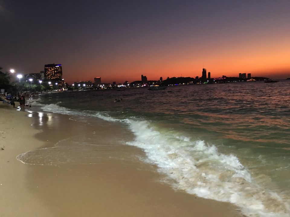 Photo of Bon Voyage (Thailand) 8/14 by Jitendra Nayak