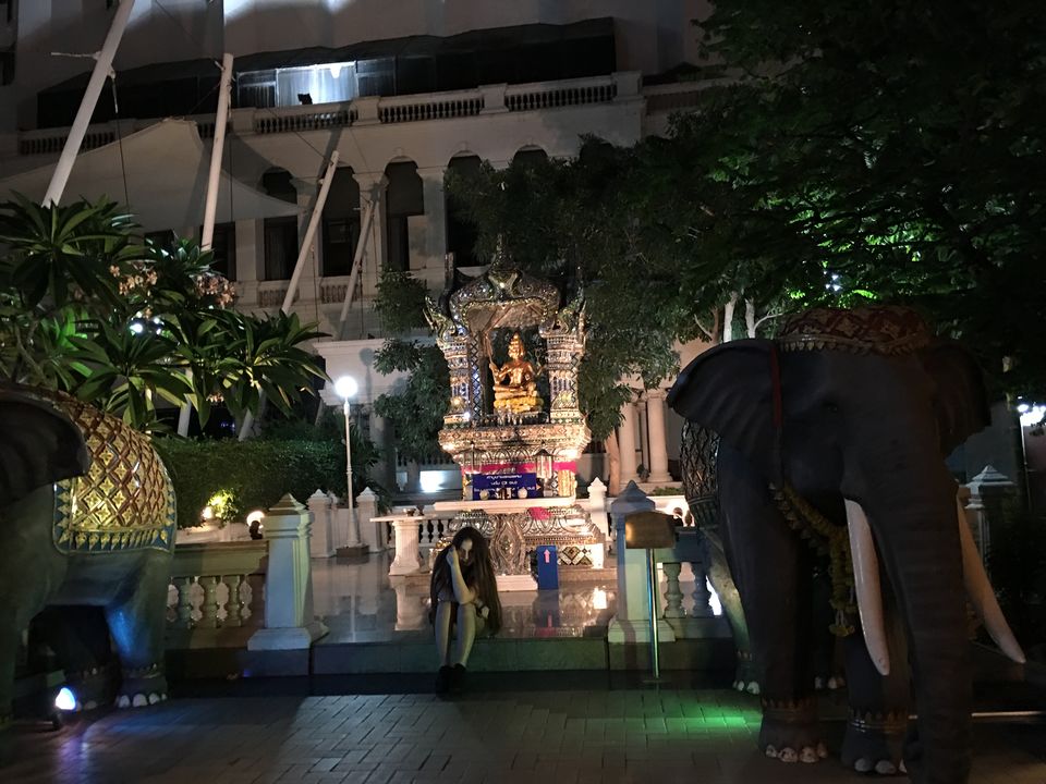 Photo of Bon Voyage (Thailand) 9/14 by Jitendra Nayak