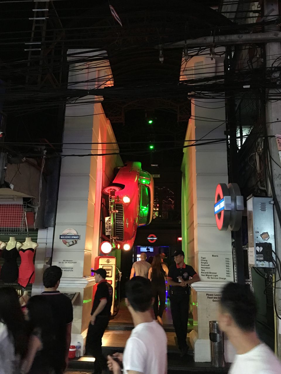 Photo of Bon Voyage (Thailand) 11/14 by Jitendra Nayak