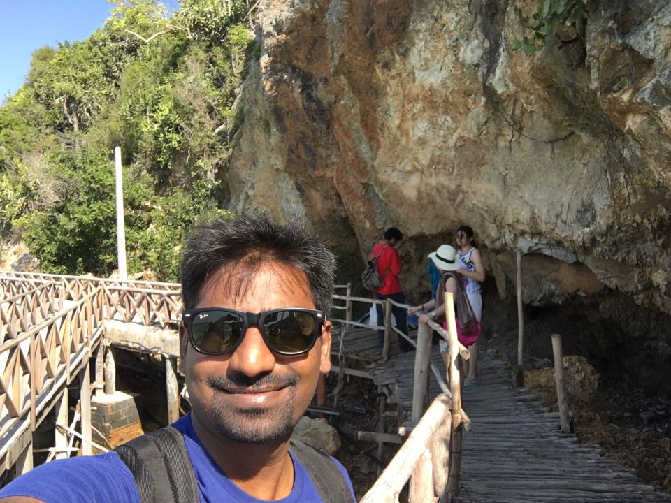 Photo of Bon Voyage (Thailand) 12/14 by Jitendra Nayak