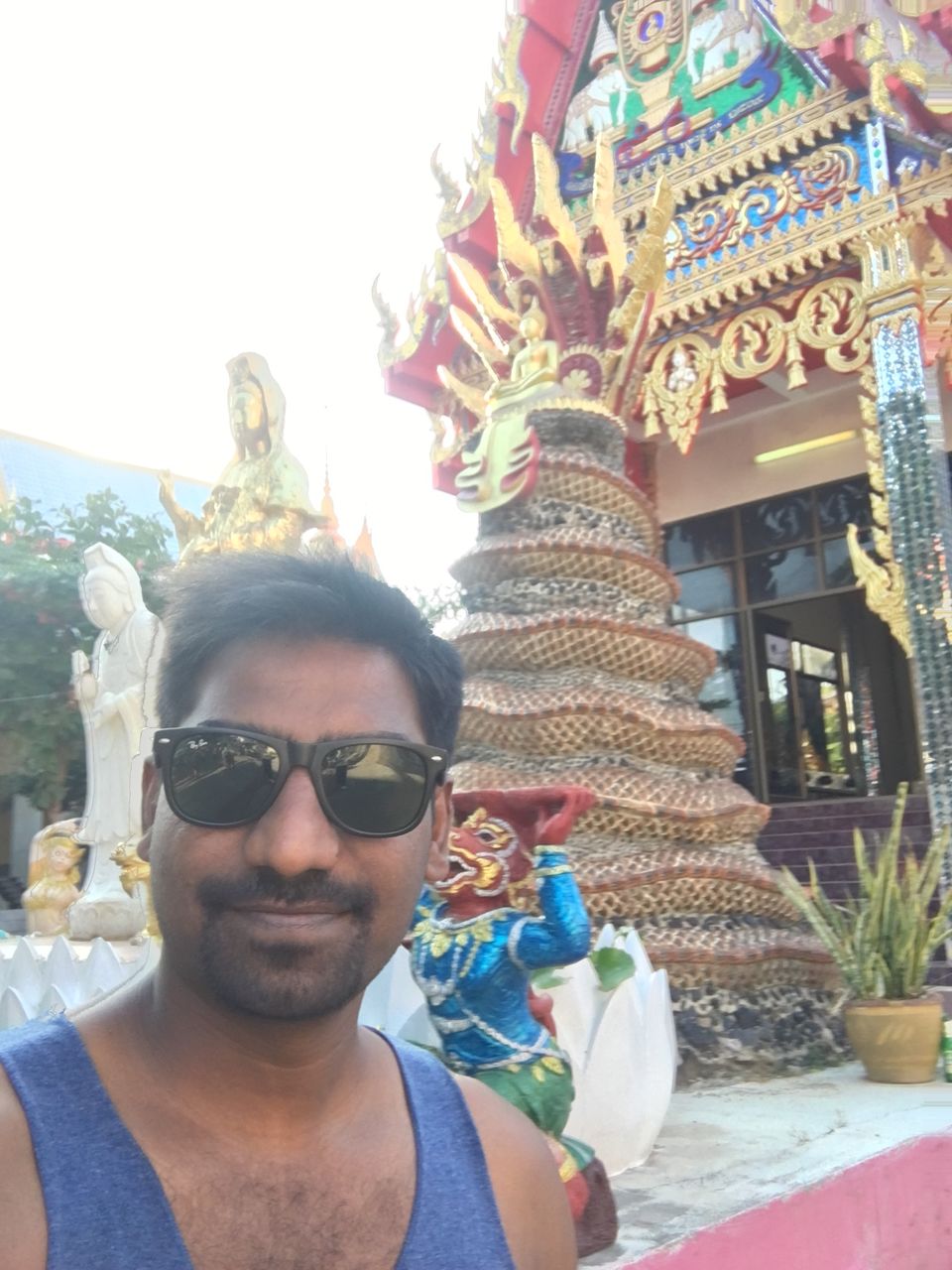Photo of Bon Voyage (Thailand) 13/14 by Jitendra Nayak