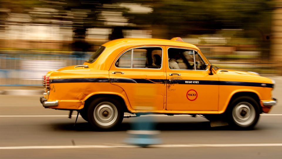 Photo of Roots.. revisiting Kolkata 5/7 by Emily Chakraborty
