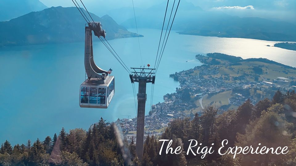 Photo of Two Cogwheel Trains, one Boat Ride and a thrilling Cable Car ride to the Queen of Mountains by Em Knows Places