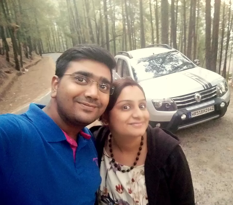 Photo of Lansdowne, Lansdowne, Uttarakhand 246155, India by Abhay Marwah
