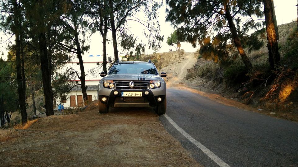 Photo of Roadtrip to Lansdowne! 5/5 by Abhay Marwah