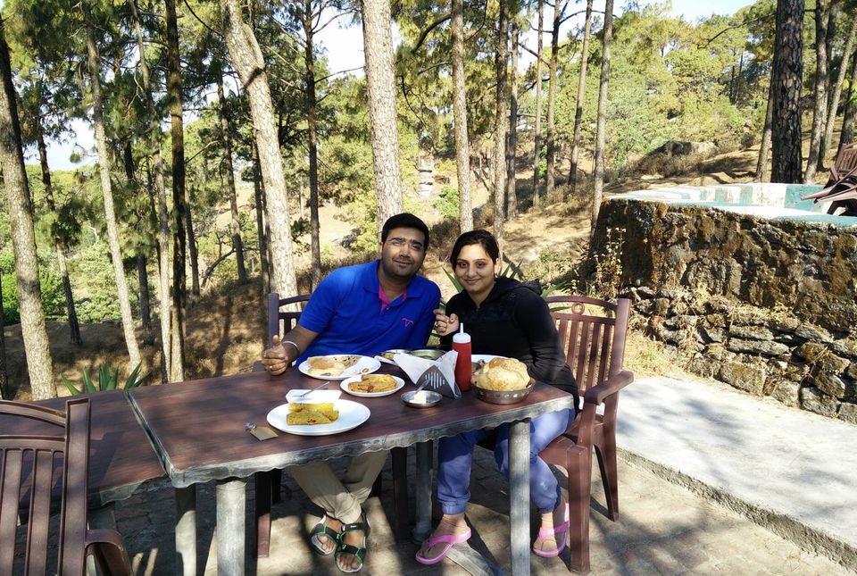 Photo of Roadtrip to Lansdowne! 3/5 by Abhay Marwah