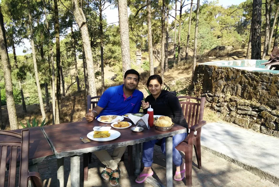 Photo of Fairydale Resort, Bungalow No. 29, Near Bhulla Lake, Pauri Garhwal, Lansdowne, Uttarakhand 246155, India by Abhay Marwah