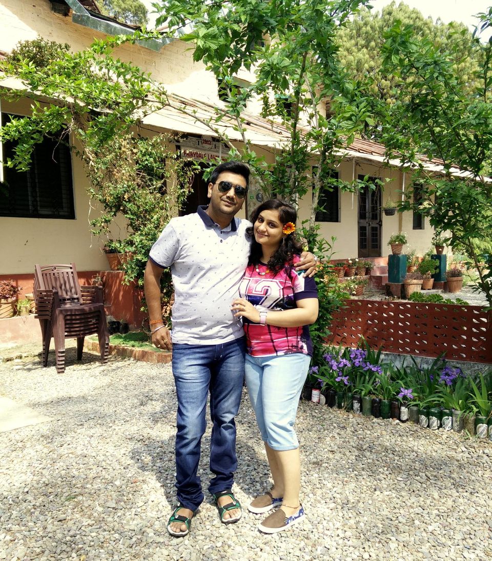 Photo of Roadtrip to Lansdowne! 4/5 by Abhay Marwah