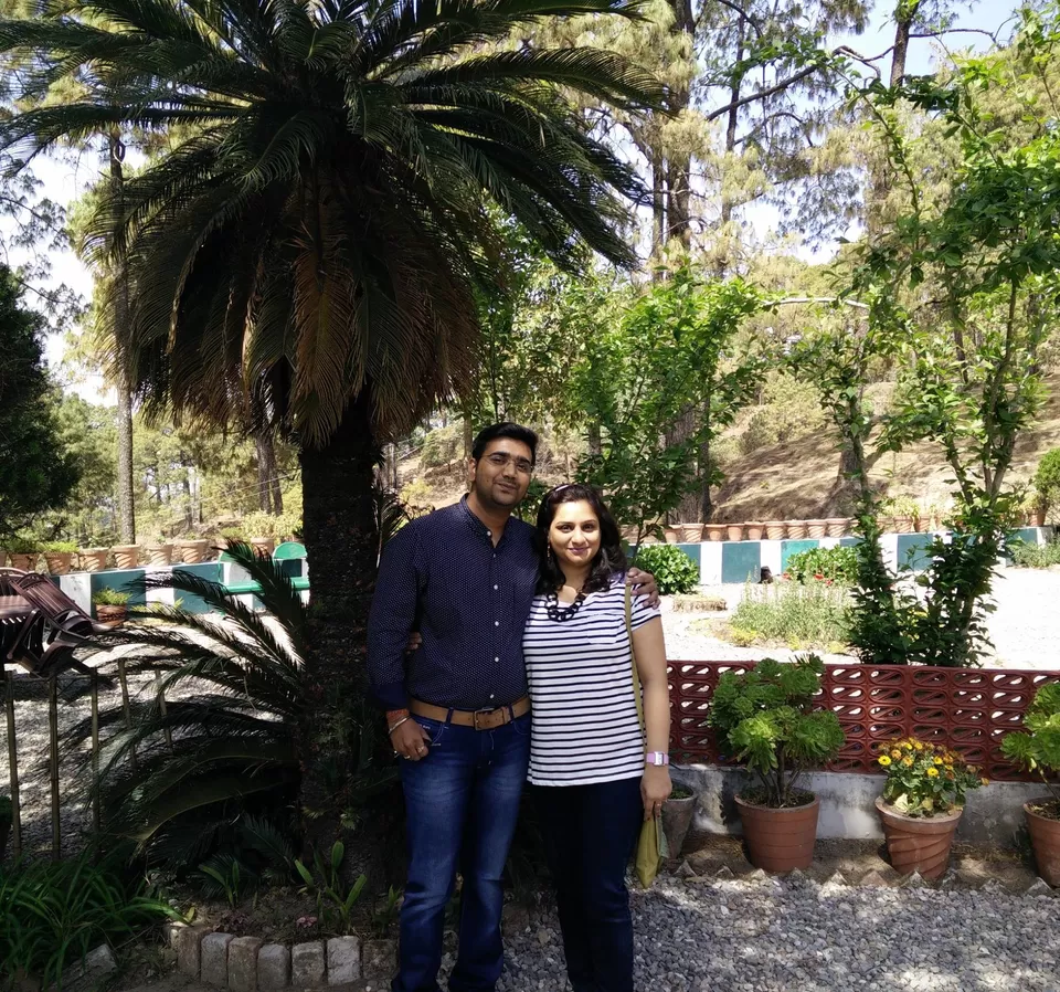 Photo of Fairydale Resort, Bungalow No. 29, Near Bhulla Lake, Pauri Garhwal, Lansdowne, Uttarakhand 246155, India by Abhay Marwah