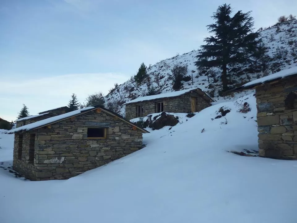 Photo of Chakrata, Uttarakhand, India by Sanjay Bhatt