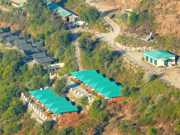 Photo of Chakrata, Uttarakhand, India by Sanjay Bhatt
