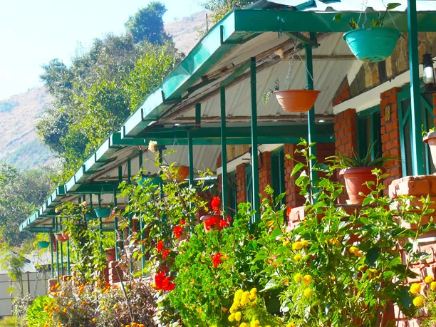 Photo of Chakrata, Uttarakhand, India by Sanjay Bhatt