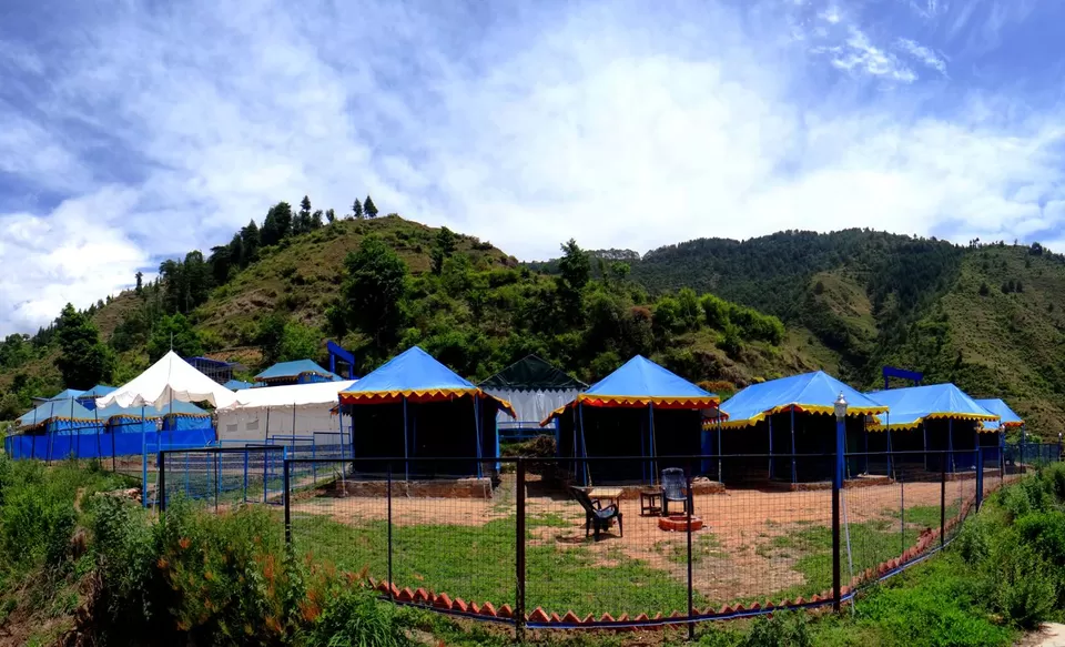 Photo of Chakrata, Uttarakhand, India by Sanjay Bhatt