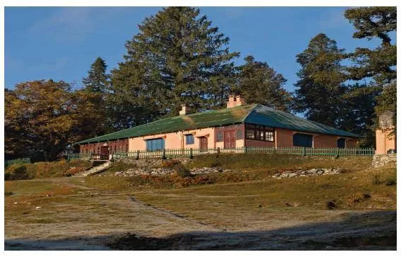 Photo of Chakrata, Uttarakhand, India by Sanjay Bhatt