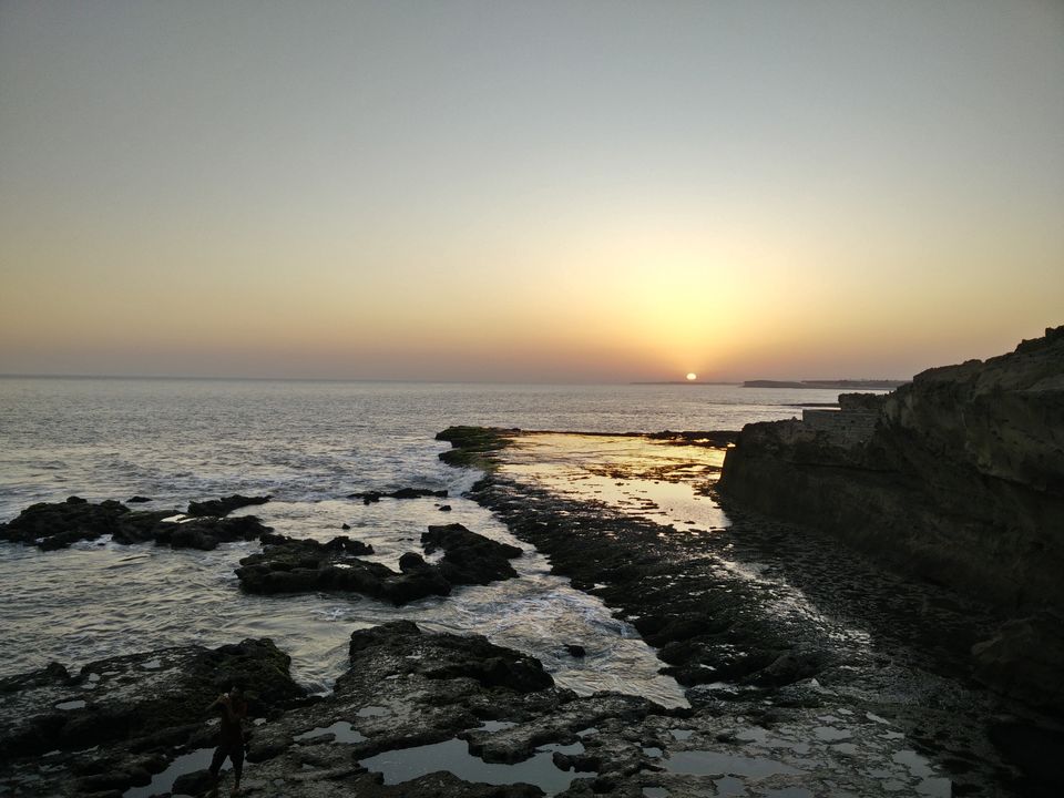 Photo of Diu Diaries 3/10 by Vipin Gopinath