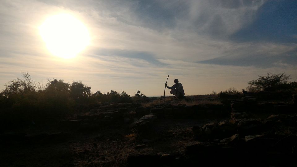Photo of Rann of Kutch Diaries – 2 (The 'non' touristy trip) 1/1 by Vipin Gopinath