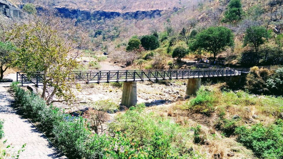 Photo of Ajanta Caves, Aurangabad, Maharashtra, India by Vipin Gopinath