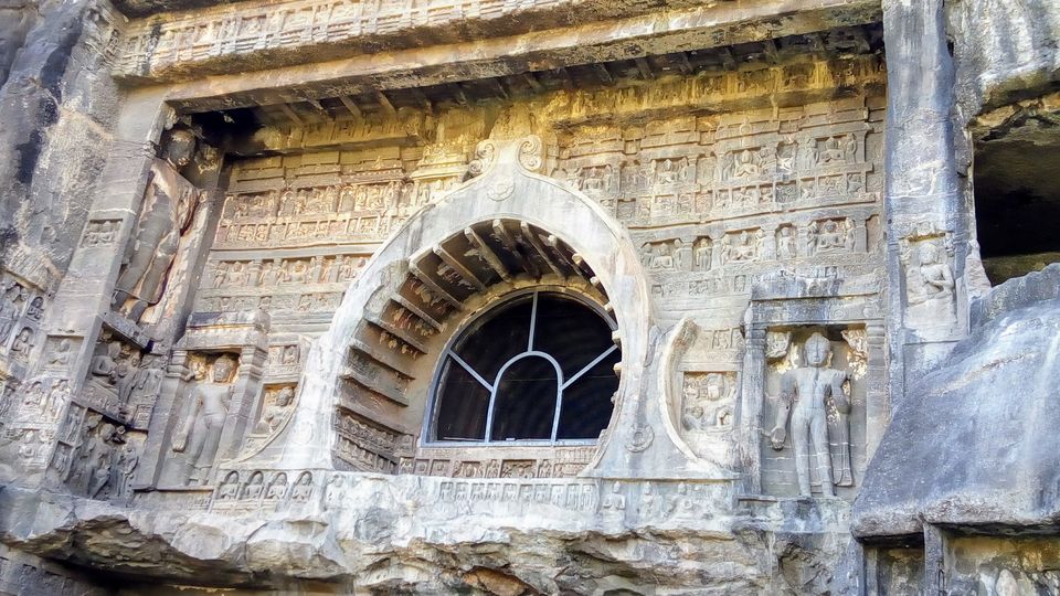 Photo of Aurangabad- The implausible getaway - I by Vipin Gopinath