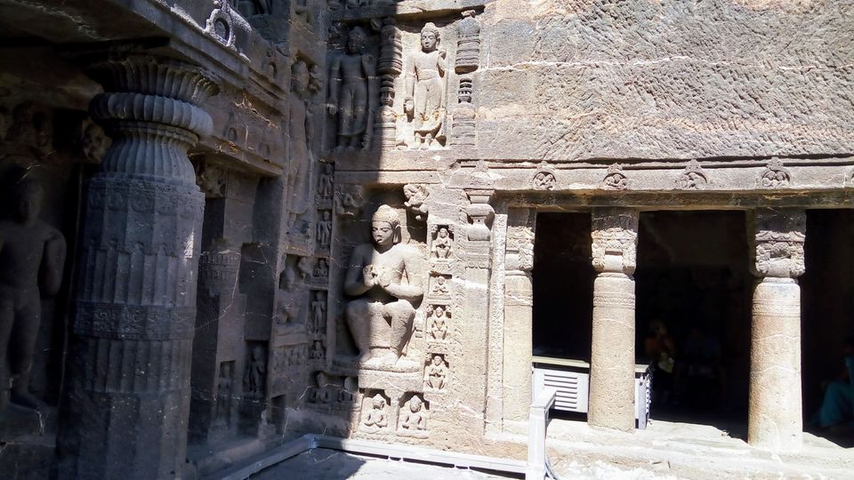 Photo of Aurangabad- The implausible getaway - I by Vipin Gopinath