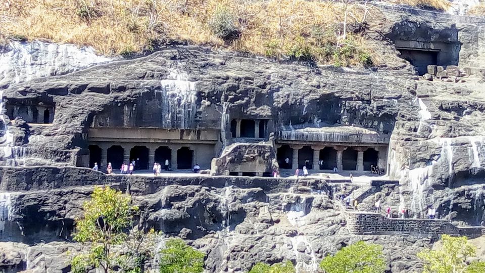 Photo of Aurangabad- The implausible getaway - I by Vipin Gopinath