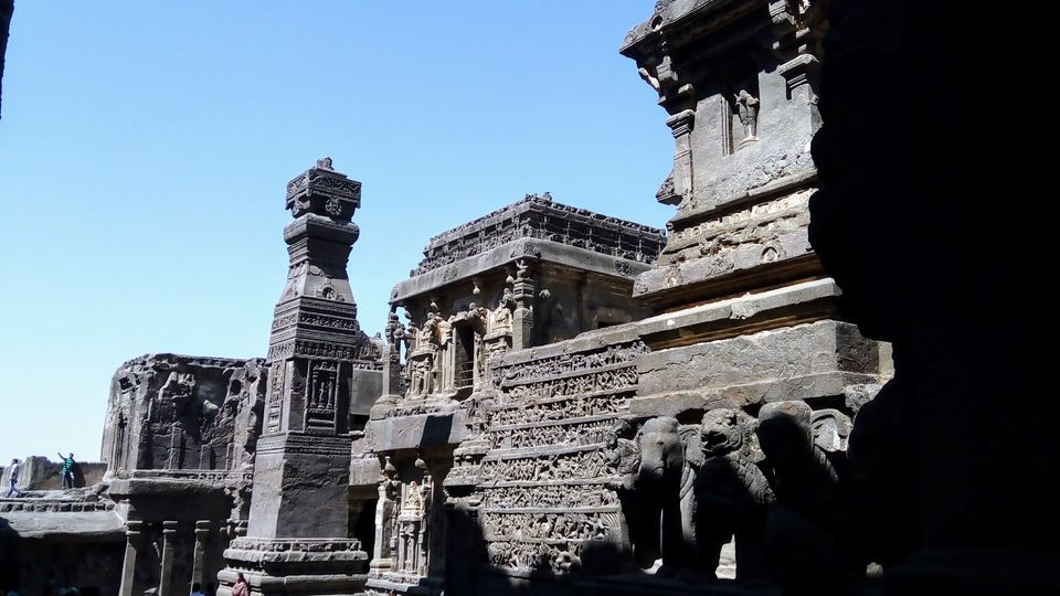 Photo of Aurangabad- The implausible getaway - I by Vipin Gopinath