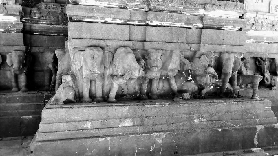 Photo of Aurangabad- The implausible getaway - I by Vipin Gopinath