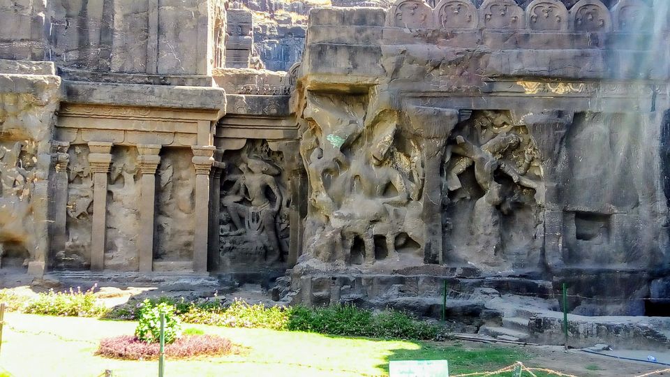 Photo of Aurangabad- The implausible getaway - I by Vipin Gopinath