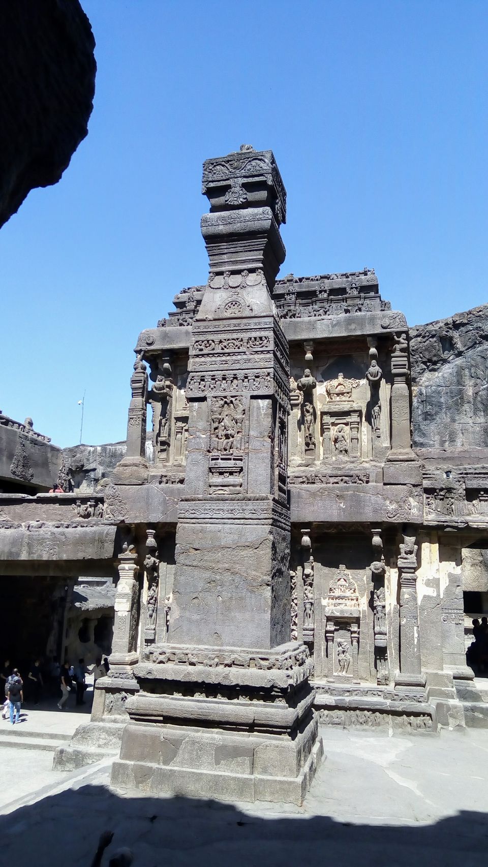 Photo of Aurangabad- The implausible getaway - I by Vipin Gopinath
