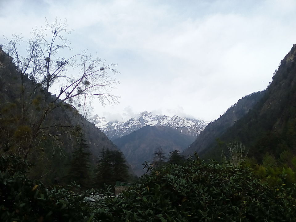 Photo of Kasol, Himachal Pradesh, India by Amrit