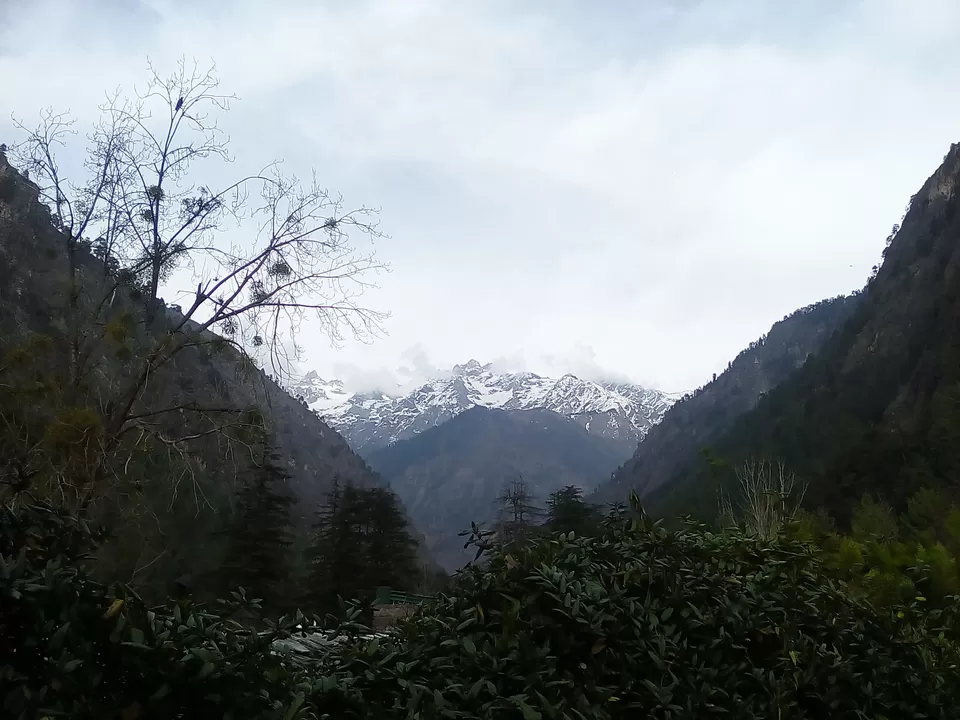 Photo of Kasol, Himachal Pradesh, India by Amrit