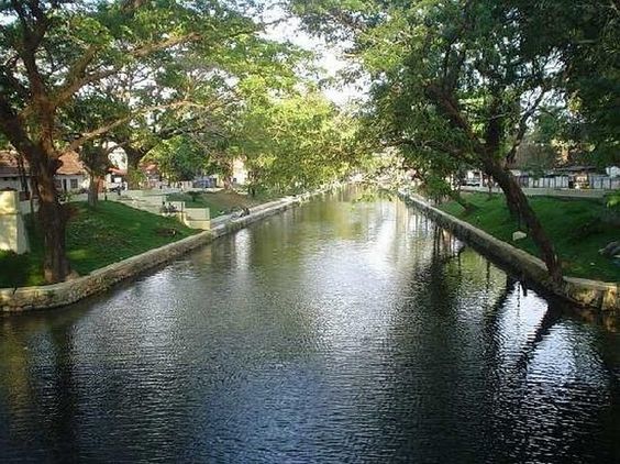 Photo of Alleppey: A Collection of Nostalgia 6/10 by Vaishali Khandekar