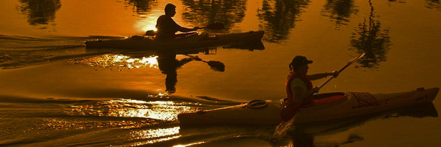 Photo of Alleppey: A Collection of Nostalgia 7/10 by Vaishali Khandekar