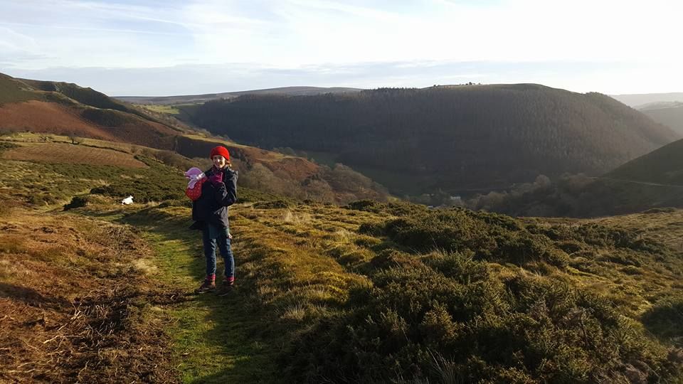 Photo of Christmas Trip Around North Wales 3/6 by Drew Campbell-Griffiths