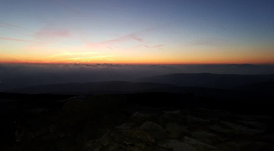 Photo of Moel Famau, Mold - North Wales 3/8 by Drew Campbell-Griffiths