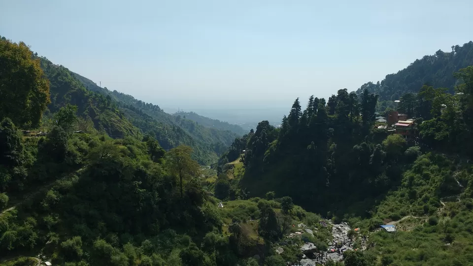 Photo of Bhagsu Nag, Dharamshala, Himachal Pradesh, India by Eat | Travel | Live | Repeat - Arnav Mathur