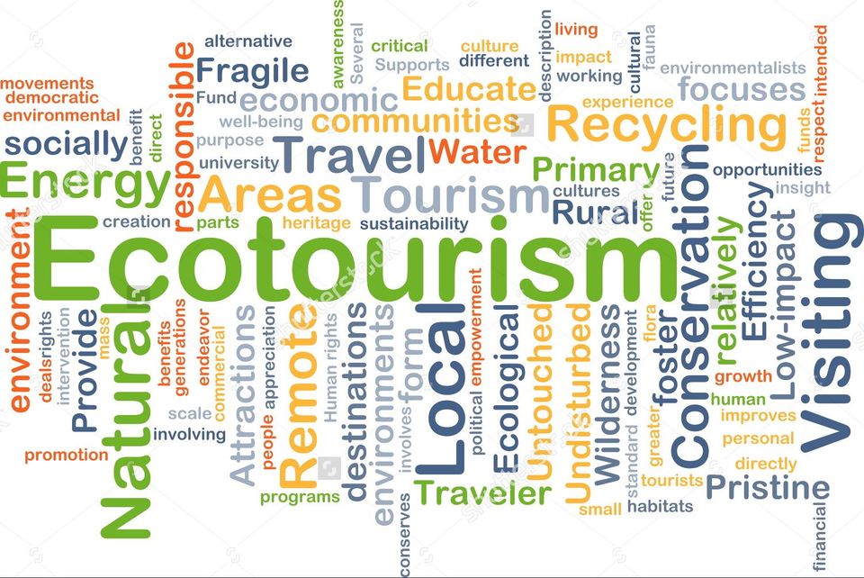 Photo of Eco Tourism - The need of the hour 1/1 by Eat | Travel | Live | Repeat - Arnav Mathur